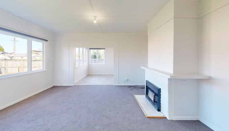 2 Collins Street, Te Hapara