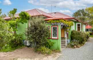 4A Church Street, Amberley