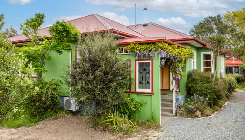 4A Church Street, Amberley