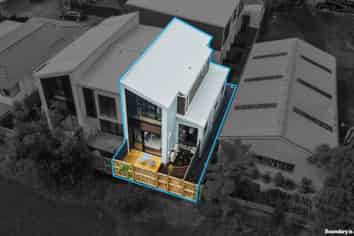 Lot 1-9/36 Woodside Road, Massey