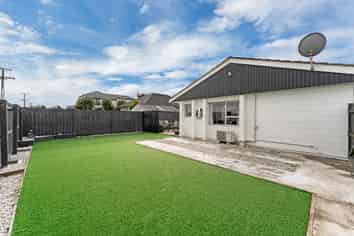 1/26 AIRFIELD ROAD, Takanini