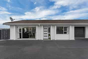 1/26 AIRFIELD ROAD, Takanini