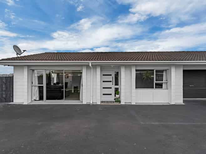 1/26 AIRFIELD ROAD, Takanini