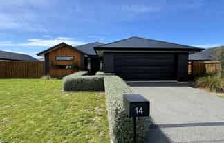 14 Kestrel Street, Rolleston