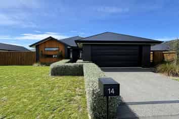 14 Kestrel Street, Rolleston