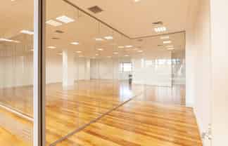Modern Newton Office Available now!