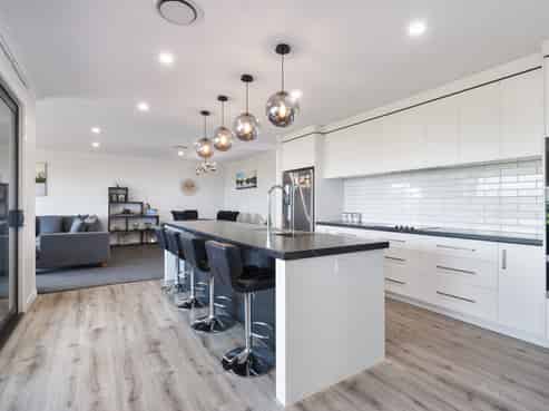 36 Nannestads Line, Bunnythorpe