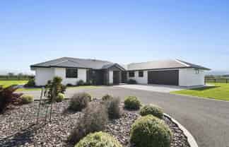 36 Nannestads Line, Bunnythorpe