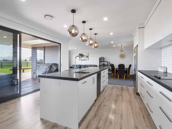 36 Nannestads Line, Bunnythorpe