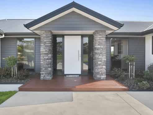 36 Nannestads Line, Bunnythorpe