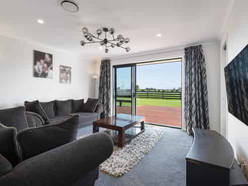 36 Nannestads Line, Bunnythorpe