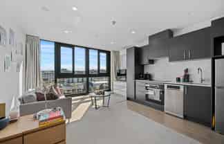 503/123 Taranaki Street, Te Aro