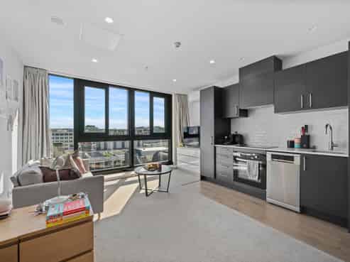 503/123 Taranaki Street, Te Aro