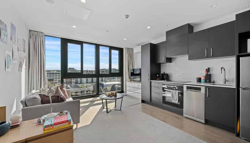 503/123 Taranaki Street, Te Aro