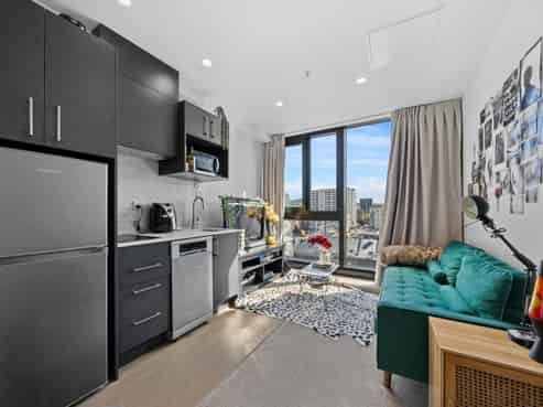 503/123 Taranaki Street, Te Aro