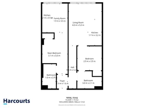 503/123 Taranaki Street, Te Aro