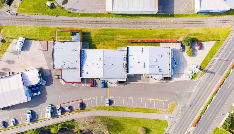 6c Taradale Road, Marewa