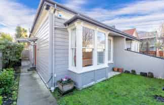 7 Conference Street, Christchurch Central