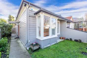 7 Conference Street, Christchurch Central