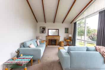 1 Fairview Terrace, Paeroa