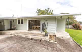 1 Fairview Terrace, Paeroa