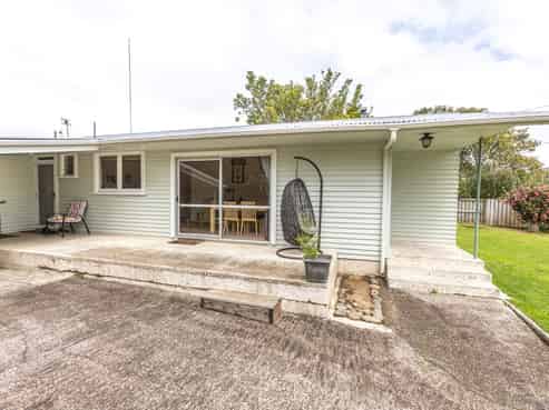 1 Fairview Terrace, Paeroa