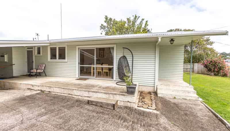 1 Fairview Terrace, Paeroa