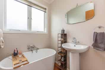 1 Fairview Terrace, Paeroa