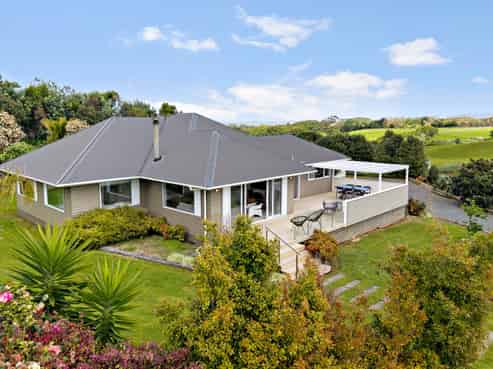 62A Farm Park Road, Waiuku