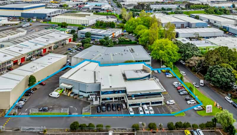 59 Hugo Johnston Drive, Penrose
