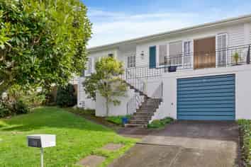 116 Ngapuhi Road, Remuera