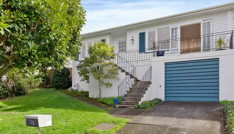 116 Ngapuhi Road, Remuera