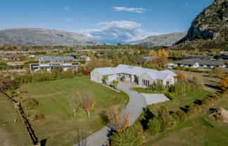 1153 Aubrey Road, Wanaka