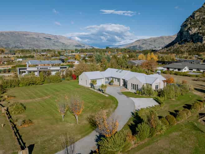 1153 Aubrey Road, Wanaka