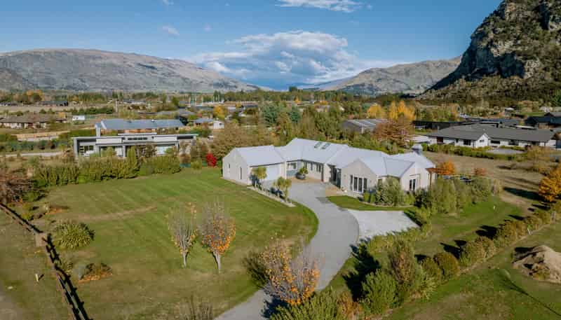1153 Aubrey Road, Wanaka