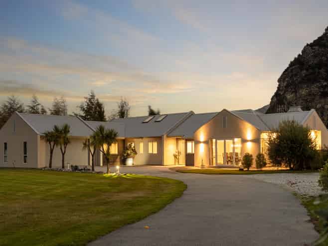 1153 Aubrey Road, Wanaka