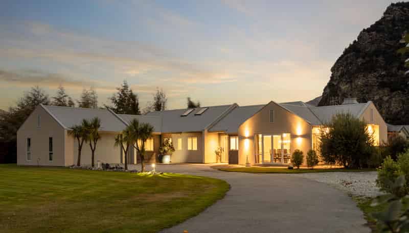 1153 Aubrey Road, Wanaka