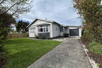 10 Cambridge Terrace, Masterton