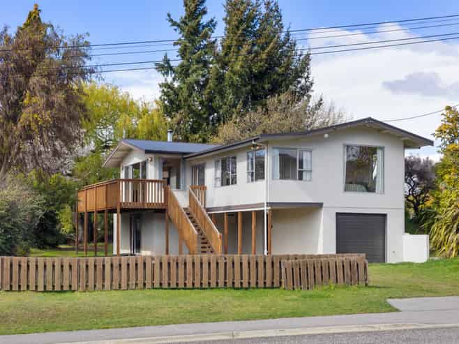 47 Matai Road, Wanaka