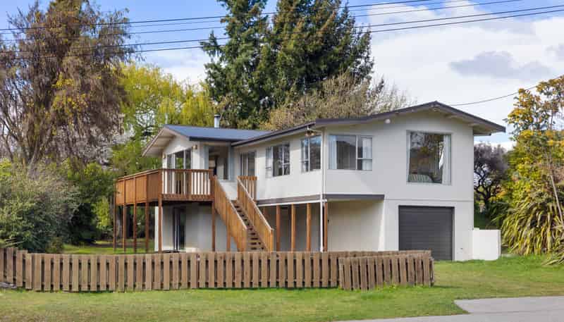 47 Matai Road, Wanaka