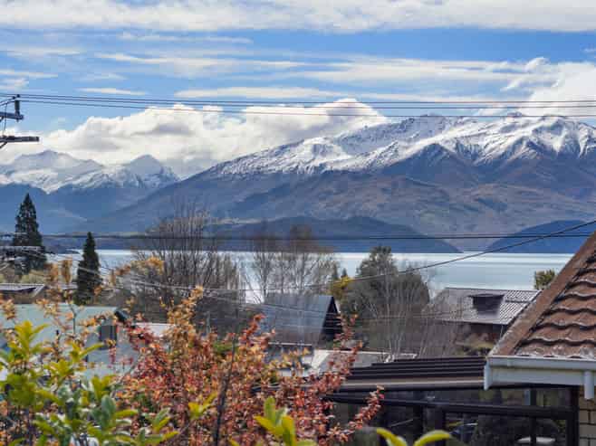 47 Matai Road, Wanaka