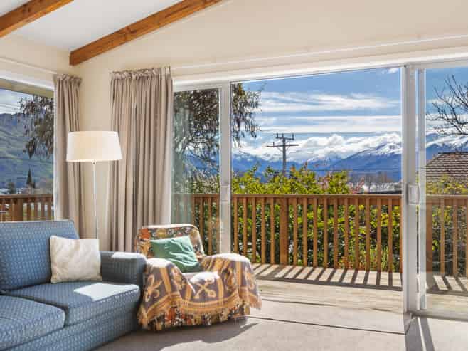 47 Matai Road, Wanaka