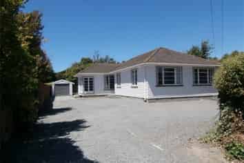 42 Balgay Street, Upper Riccarton