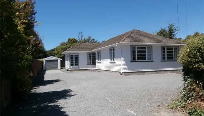 42 Balgay Street, Upper Riccarton