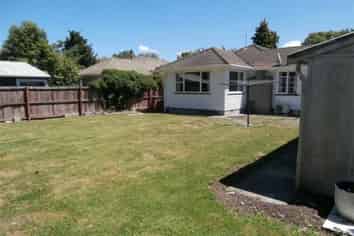 42 Balgay Street, Upper Riccarton