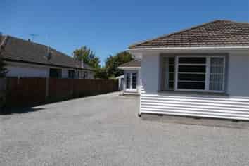 42 Balgay Street, Upper Riccarton