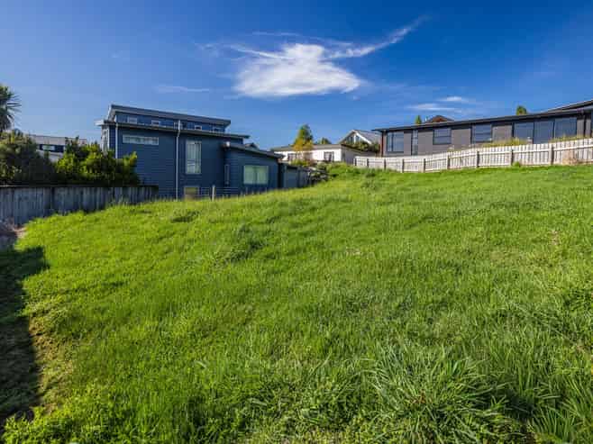 4 Tui Way, Ohakune