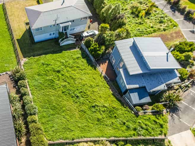 4 Tui Way, Ohakune