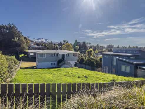 4 Tui Way, Ohakune