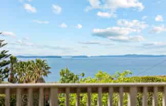 1410 Whangaparaoa Road, Army Bay